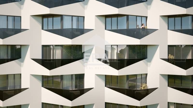 Продава се Едностаен апартамент в Варна, Владислав Варненчик - 36 кв.м за 829 €/кв.м - Снимка #7