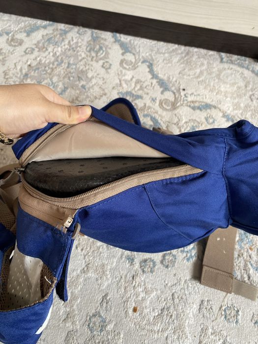 Хипсит, кенгуру, экорюдзак