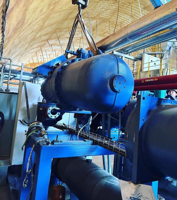 Поставка компрессор Copeland, Daikin, Bitzer, Danfoss, Carlyle,Hitachi