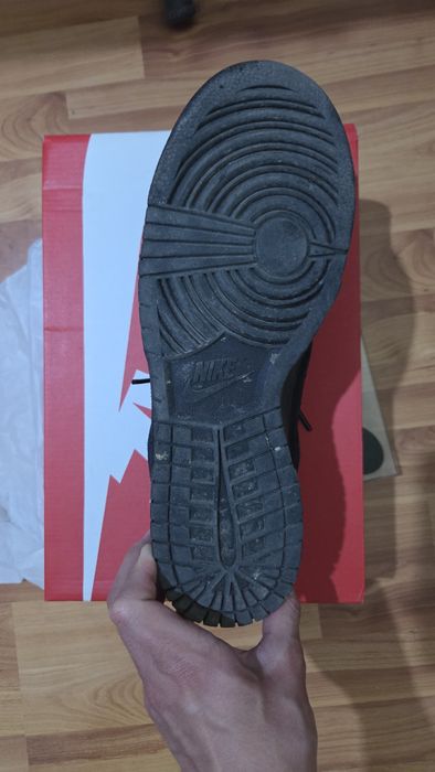 Nike Dunk SE mărimea 44