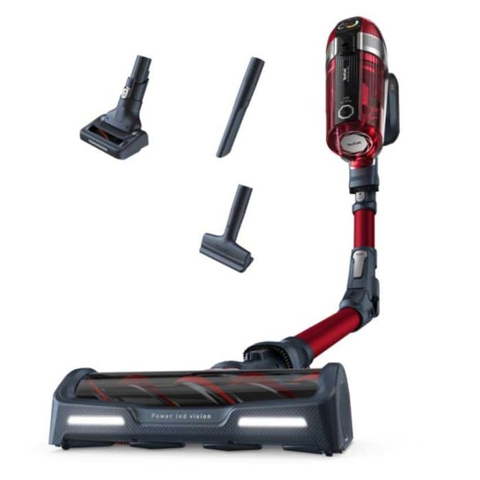 Беспроводной пылесос Tefal TY9879WO