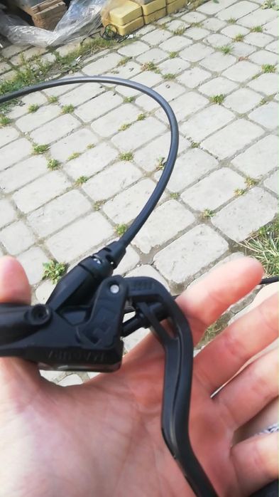 продаю magura mt 2 задний