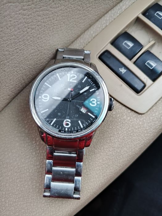 Ceas Tommy Hilfiger