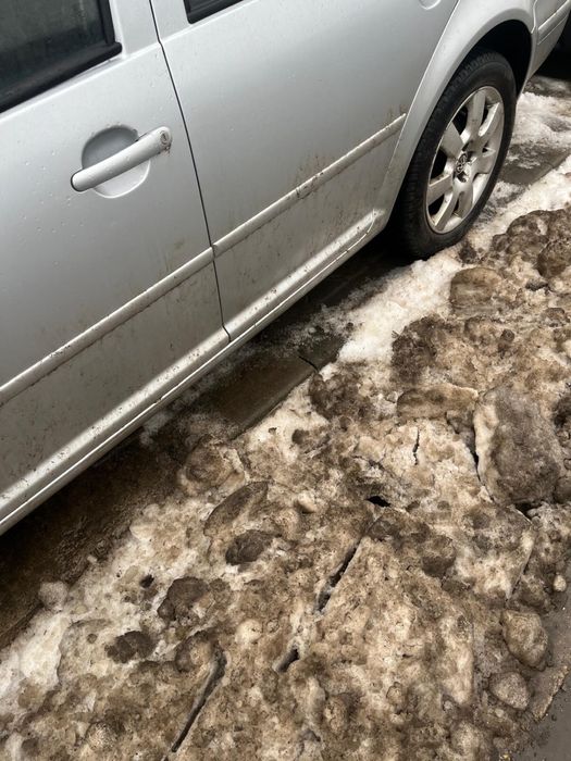 Volkswagen Golf 1.9 TDI