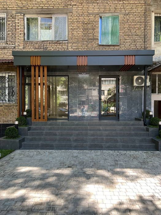 Продается квартира нежилого помещения, ор-р: Бибигон, 100м²