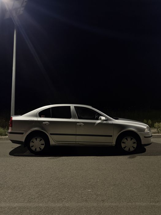 SKODA Octavia 2006 — imagine 2