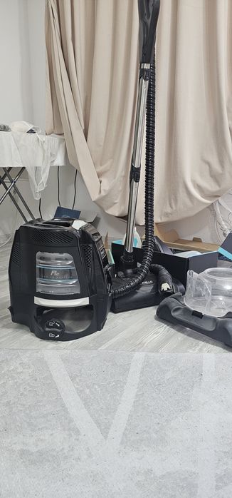 Пылесос Ritello 2