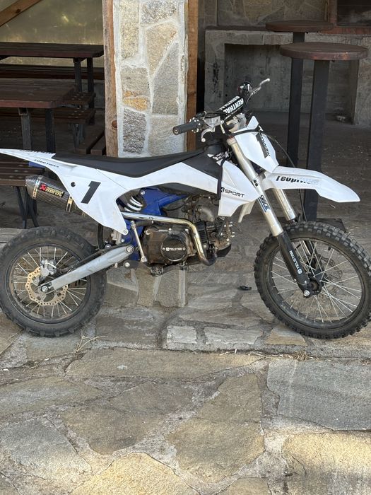 Telstar 125.