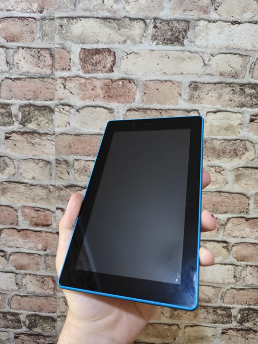 Планшеты Android 5