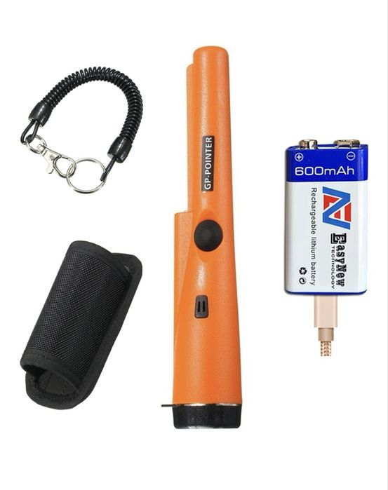 Металлодетектор мт705