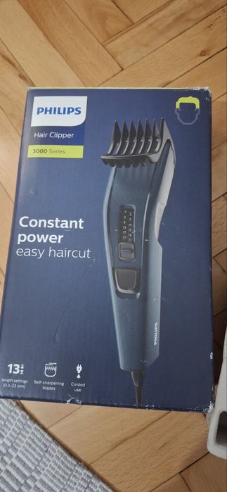 Машинки за подстригване