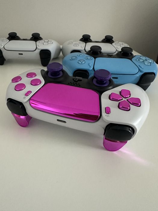 Vand controllere / manete ps 5