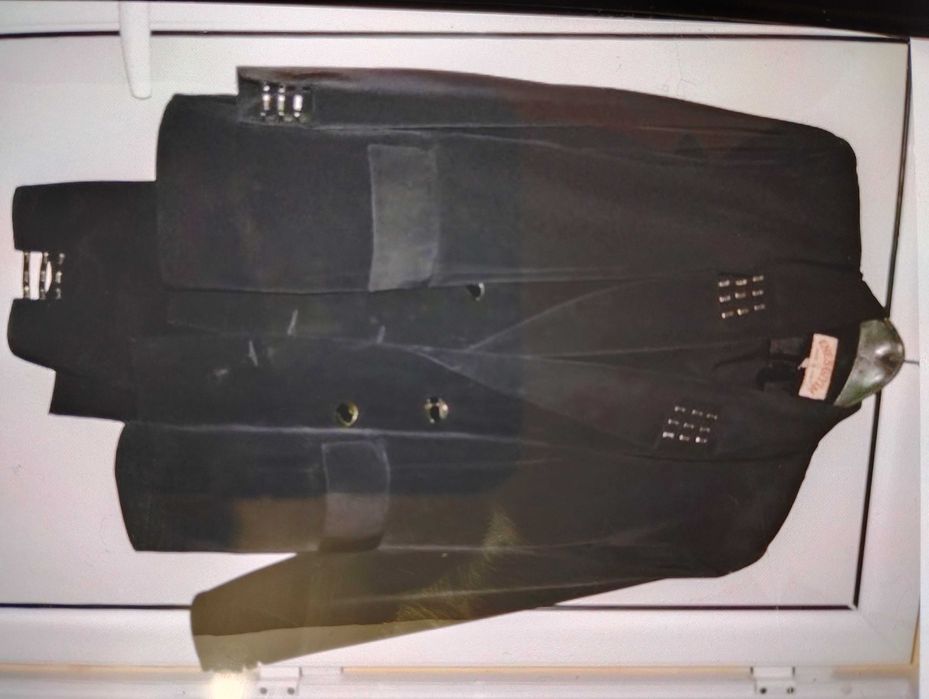 Дамски сака коприна и памук