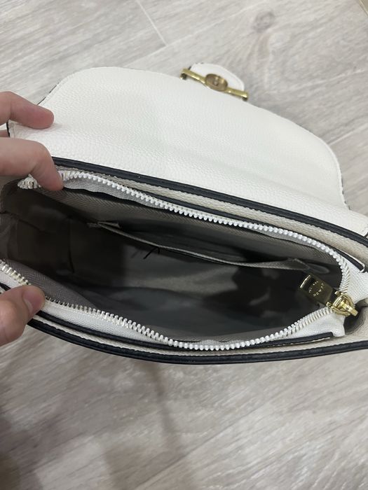 Сумка женская под бренд coach