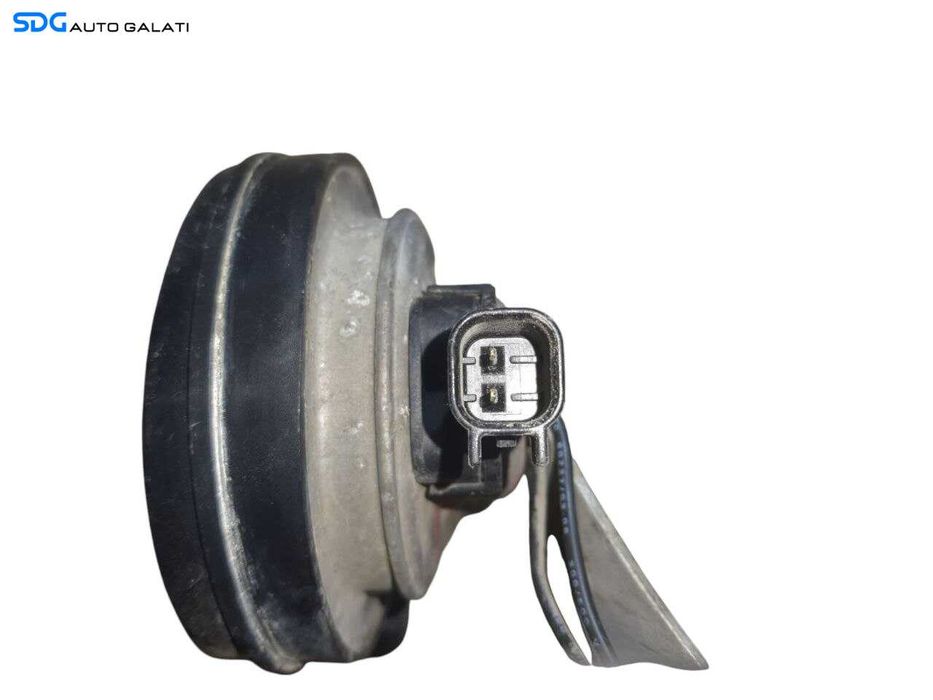 Set Claxon Claxoane Ford Focus 2 2004 - 2010 Cod 1M5T-13A803-AB [N1957]