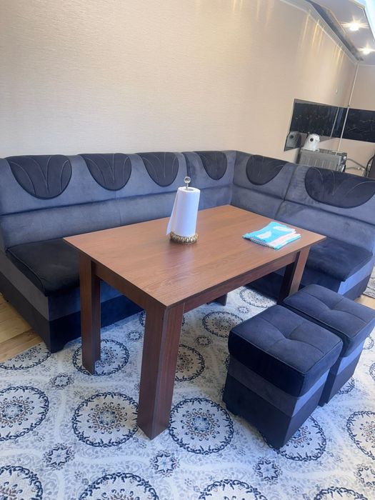 Kuhni ugolok sotaman