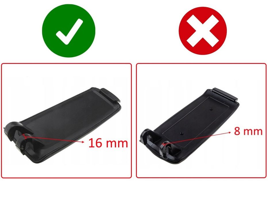 Капак на подлакътник за Audi A4 B6, A4 B7