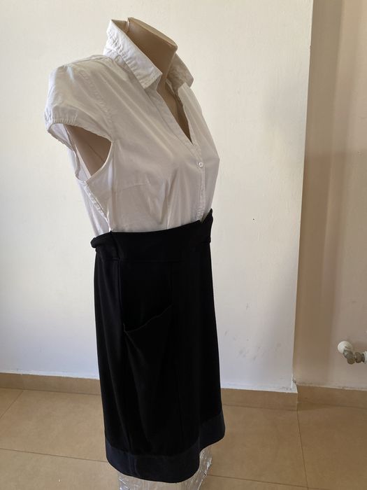 Vand rochie office(40) Pimkie.