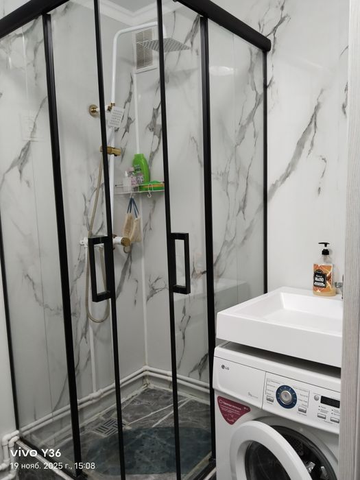 Душевая кабина сатылады