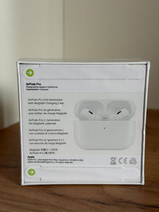 Apple Airpods pro 2