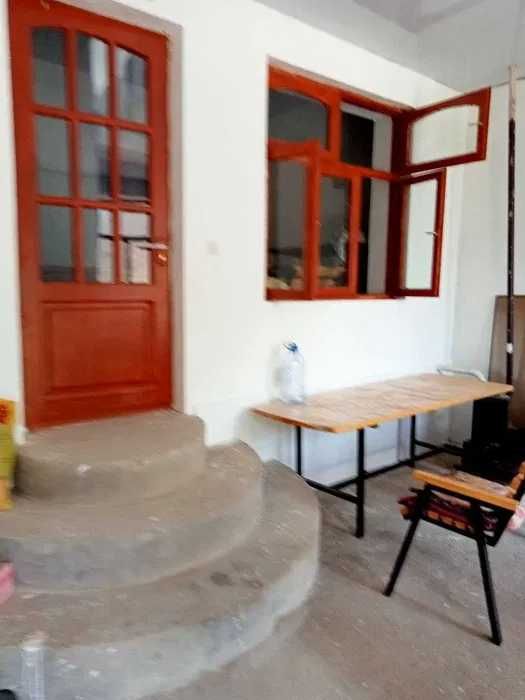 Срочно продаётся дом 4 комнаты 4 сотки