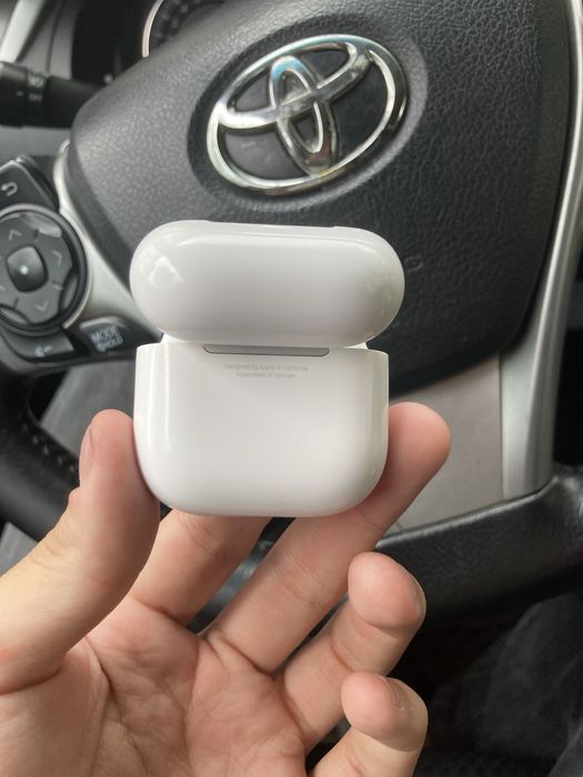 Airpods 4 оригинал