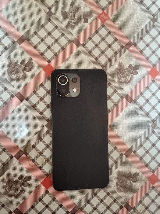 Mi 11 Lite 5g NE