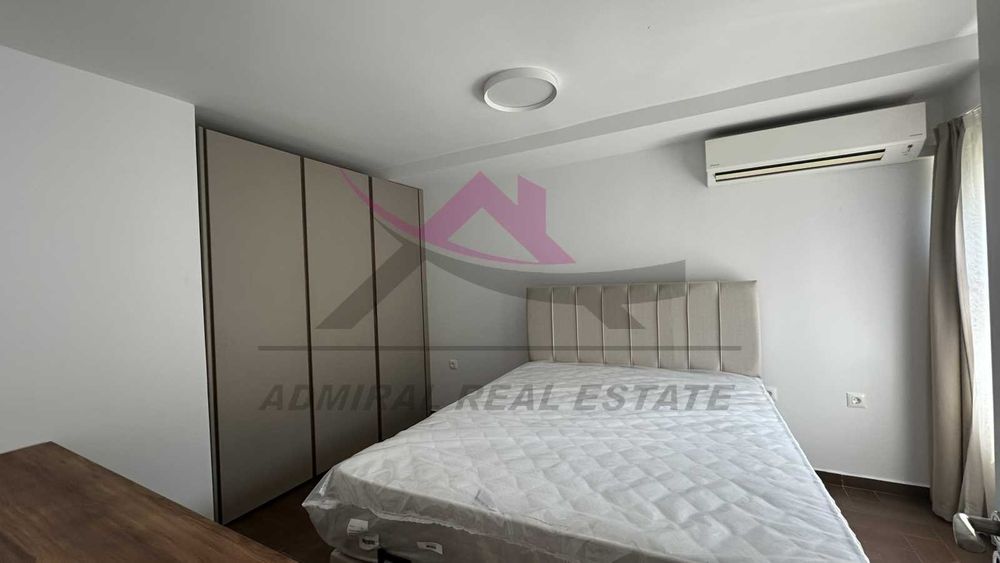 Дава се под наем Двустаен апартамент в Варна, Бриз - 80 кв.м за 600 € - Снимка #4