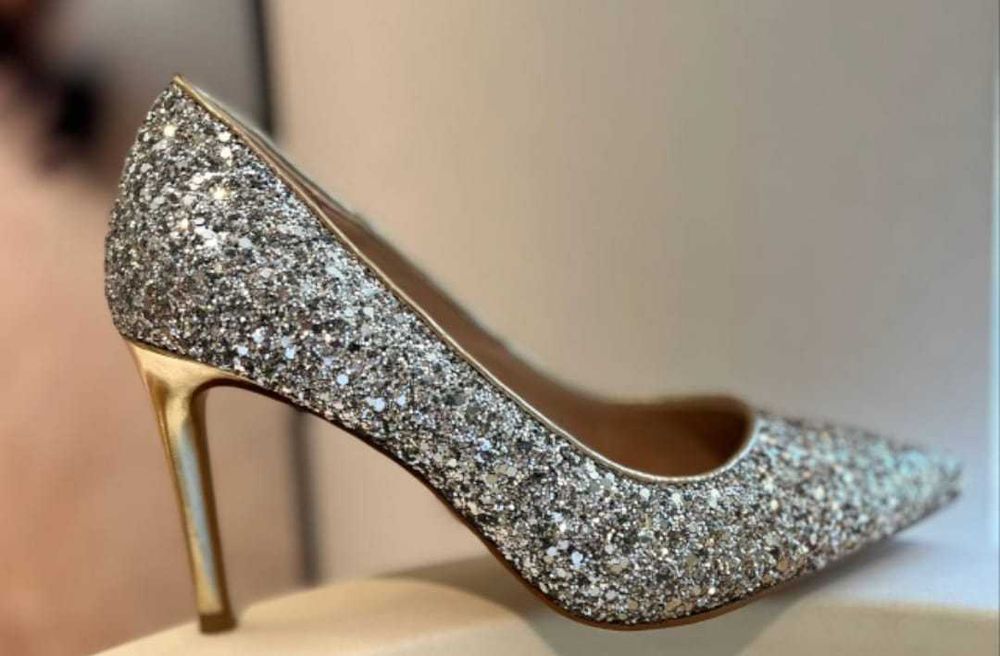 Срочно продам туфли и клатч