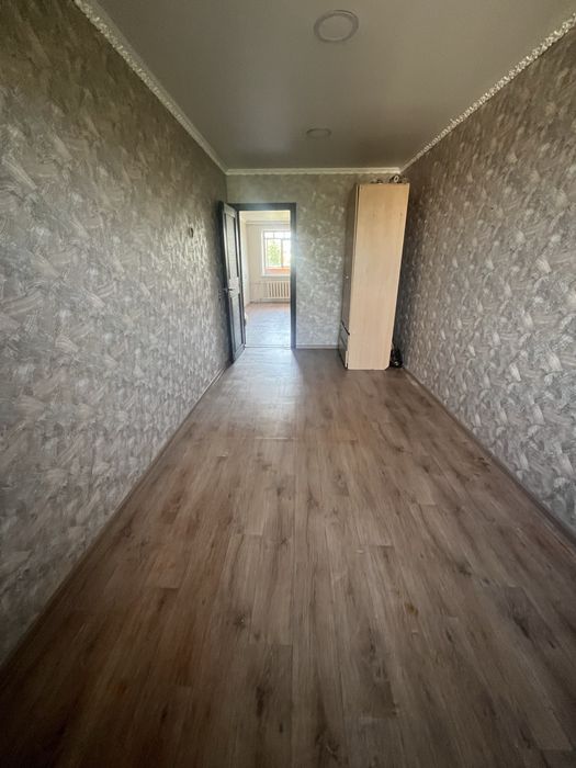 Продам 2 ком Чкалова 7