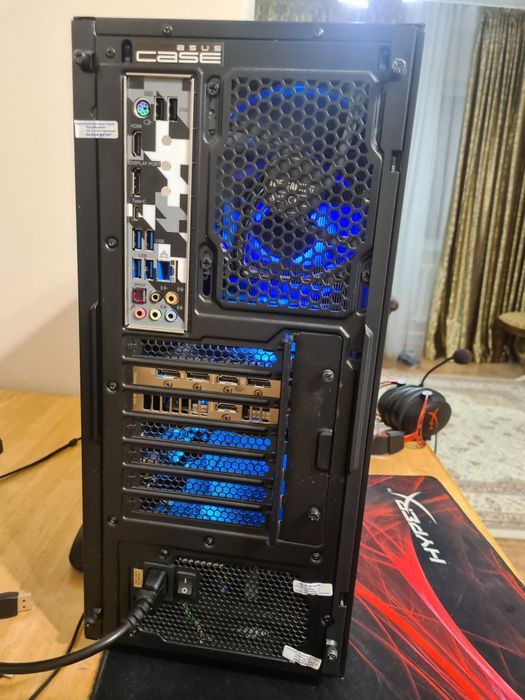 Продаю компьютер в отличном состояний