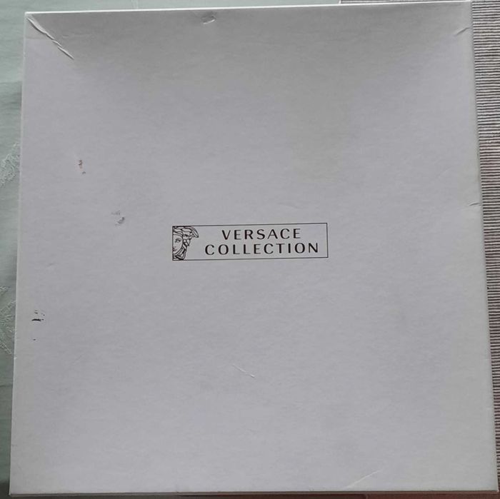 Обувки Версаче номер 40