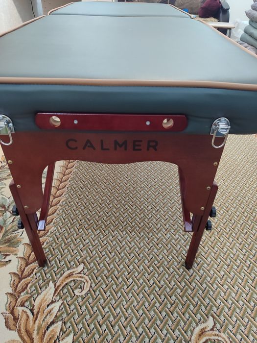 Продам массажный стол кушетка