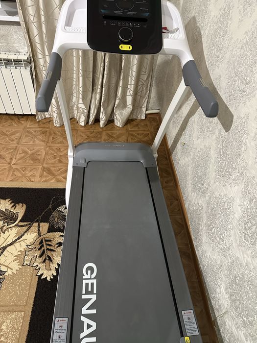 Genau airflex a8