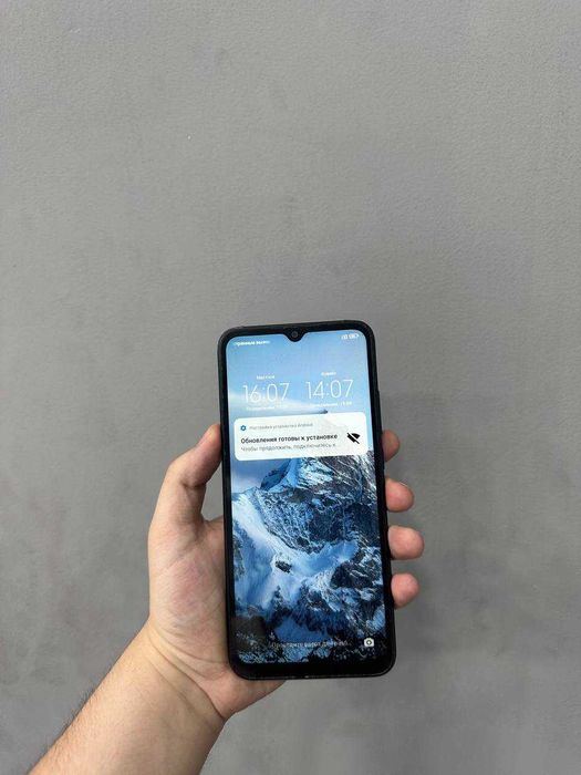 redmi 9a arzon rabochiy
