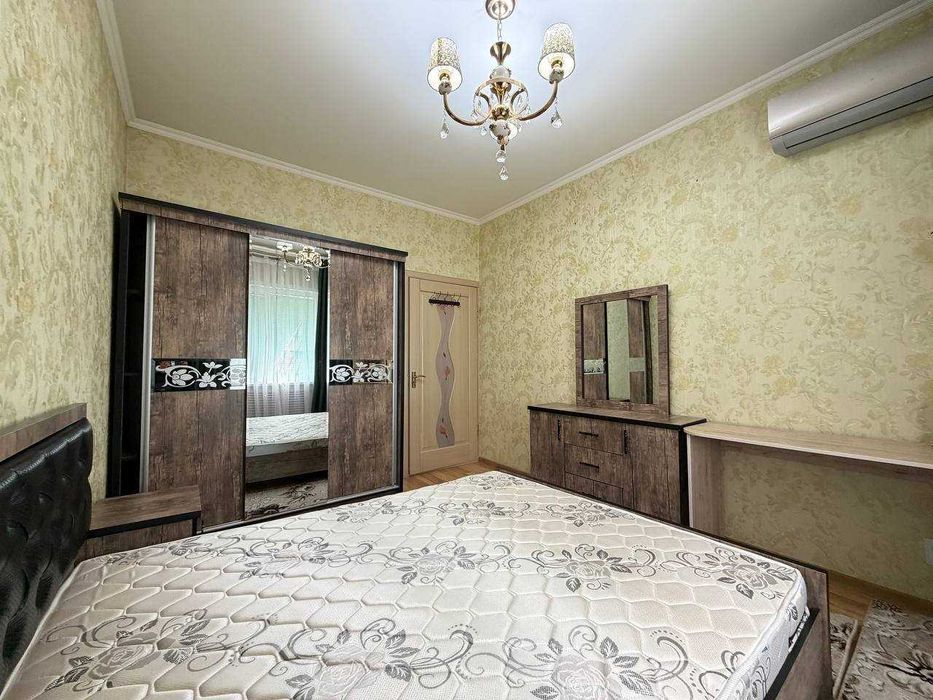 Продается 2-х ком. квартира. Ул. Нукус. Госпитальный рынок.