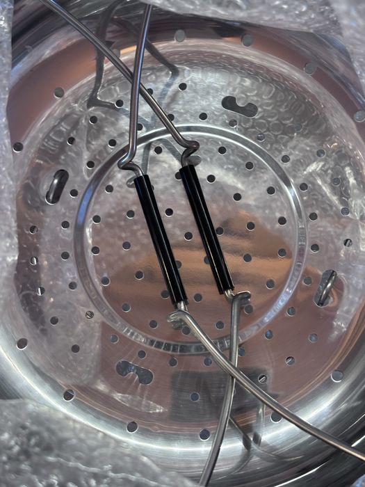 Oala Tefal Cook4Me Touch