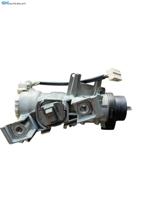 Contact Butuc Pornire Complet cu Lama Cheie Skoda Yeti 2010 - 2018 Cod 5K0905865 1K0905851B [B4131]