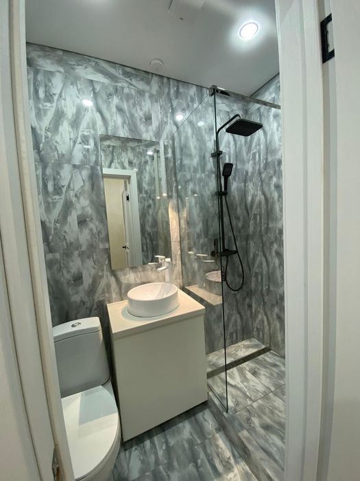 2-х комнатная Квартира