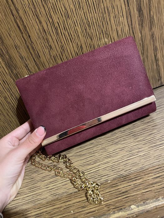 Дамска чанта