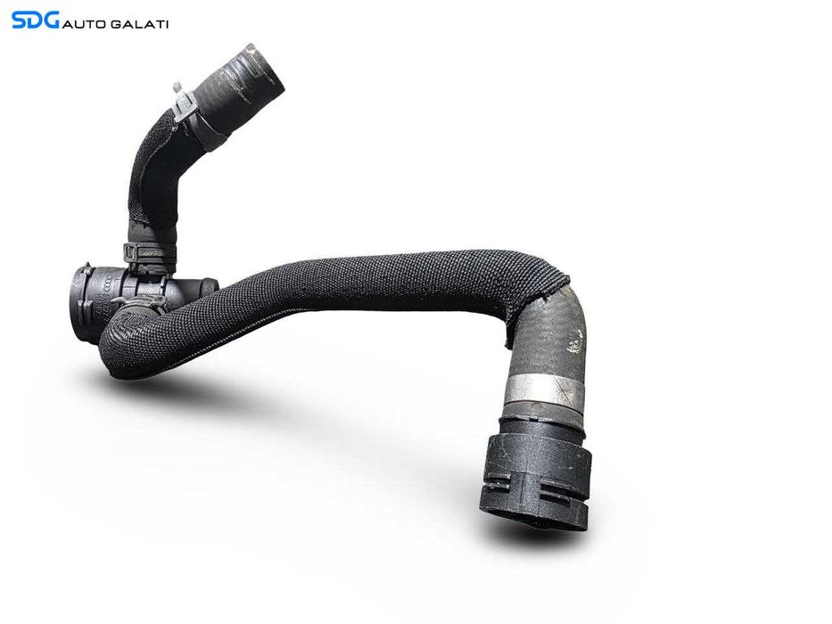 Furtun Furtunuri Apa Audi A4 B8 2.0 TDI 2008 - 2016 Cod 8K0122293B [N5404]