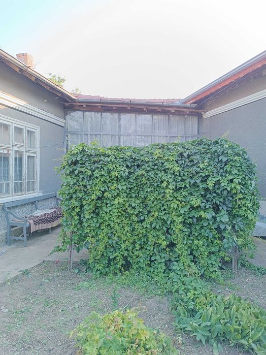 Продава се Къща в с. Ситово, Област Силистра - 1414 кв.м за 15 €/кв.м - Снимка #6