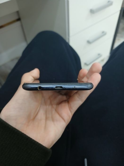 Samsung a10 в идеальном состаяние