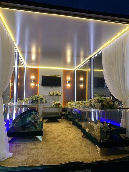 Assalom alekum hurmatli mijozlarmiz sila uchun Sarpo  idishlarmiz Va