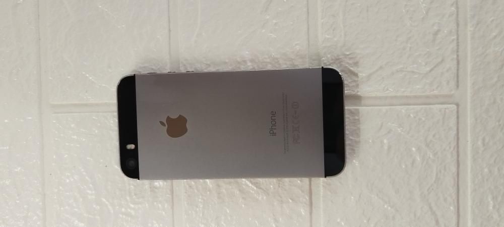iPhone 5s,Space Gray,16GB
