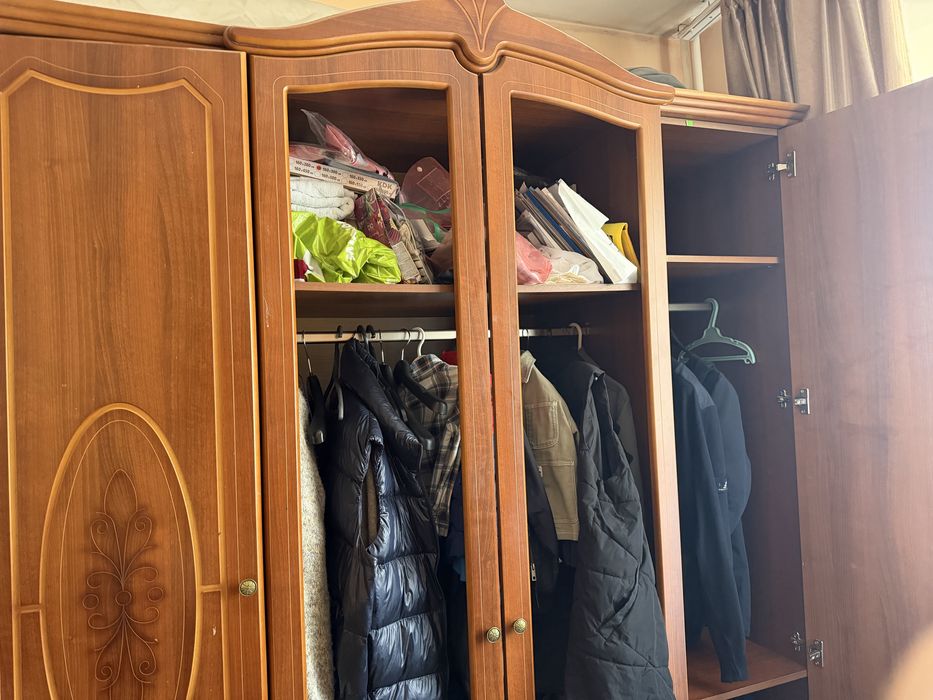 Спальняя гарнитура