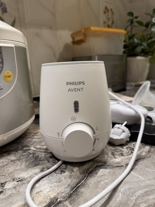 Подогреватель для бутылочек