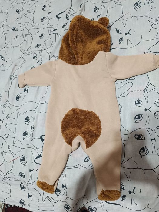 Комбинезон детский