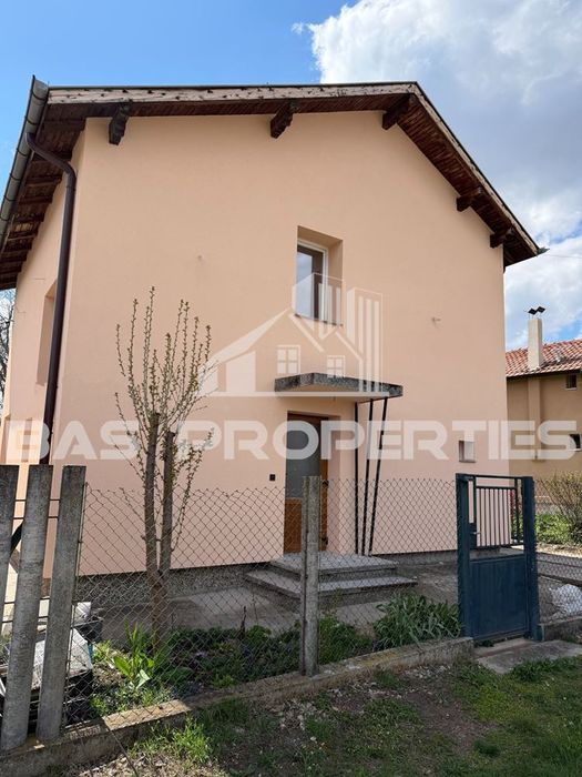Продава се Къща в с. Пролеша, Област София-област - 100 кв.м за 1683 €/кв.м - Снимка #4