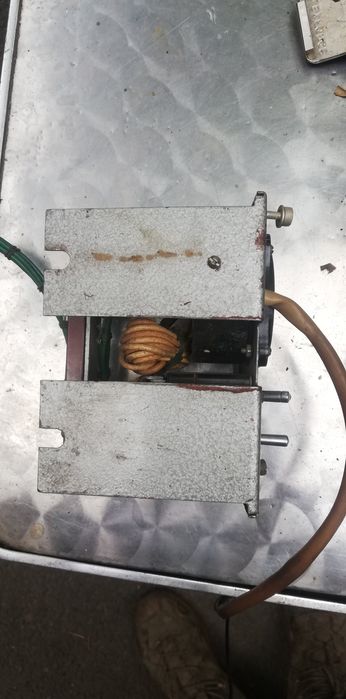 Амперметр СССР 1965г.